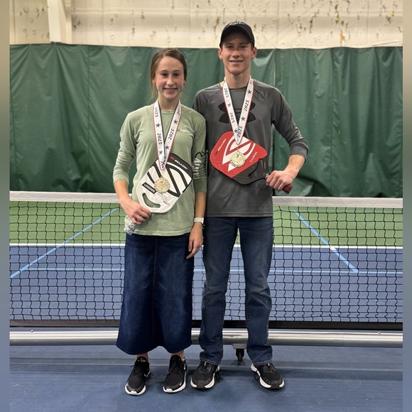 Meet your Posher, Nathan - Picture 13 of 16